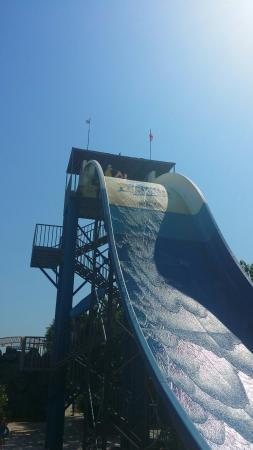 Aqua Marine Vandland